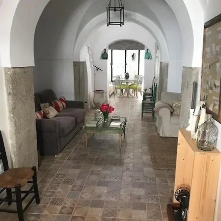 Casa Rural Rafaela Villaralto Buitenkant foto