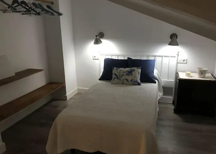 Casa Rural Rafaela