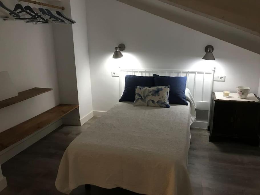 Rafaela Holiday home Villaralto