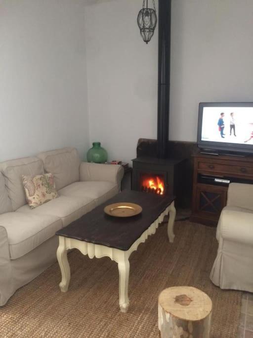 Rafaela Holiday home Villaralto