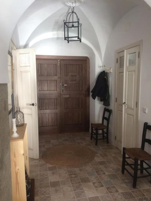 Rafaela Holiday home *